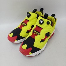 Reebok InstaPump Fury OG Retro 2019 Citron for Sale | Authenticity