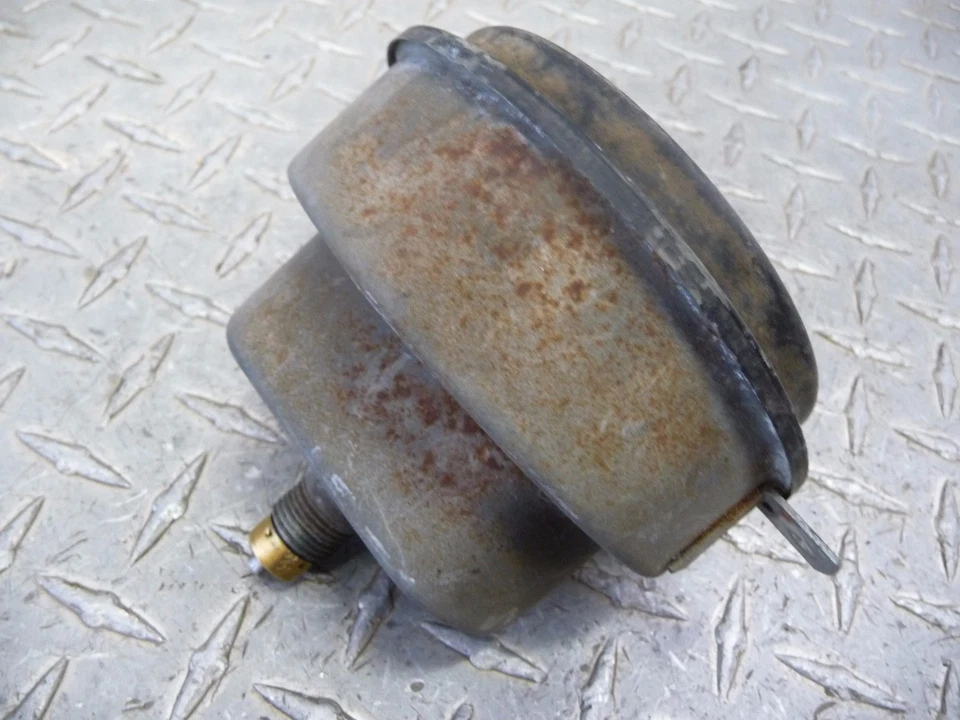 Velocímetro Dodge D100 Sweptside Foto 3 de 4