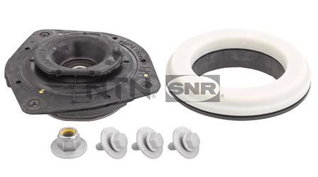 Coupelle amortisseur avant Nissan Note Van 1.5 dCi support suspension
