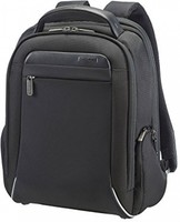 Samsonite Casual Daypack, 35 Cm, 19 Liters, Black Samsonite Casual Daypack, 35 Cm, 19 Liters, Black