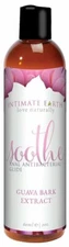 Intimate Earth love naturally Soothe Glide Anti-bacterial Anal Lubricant, New