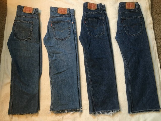 boys levis sale