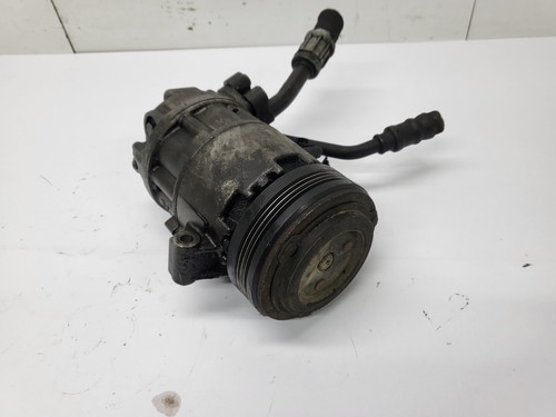 BMW 3er E46 320d 110KW -  Klimakompressor Klima Kompressor  (39)