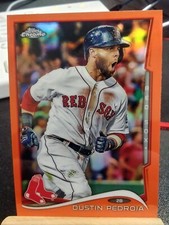 Click to enlarge Dustin Pedroia