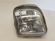 Antibrouillard Hyundai SATELLITE