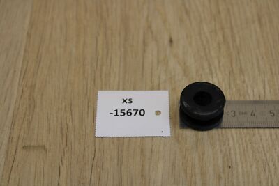 Honda 80105-028-000 Cushion A Rr Fend NOS NEU genuine xs15670 | eBay