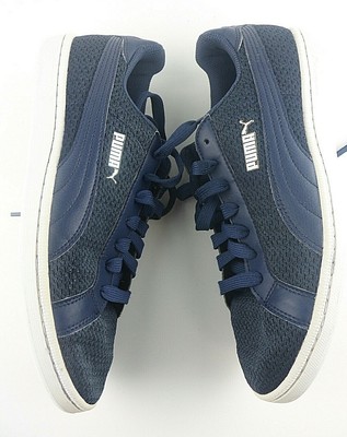 tenis puma smash knit c