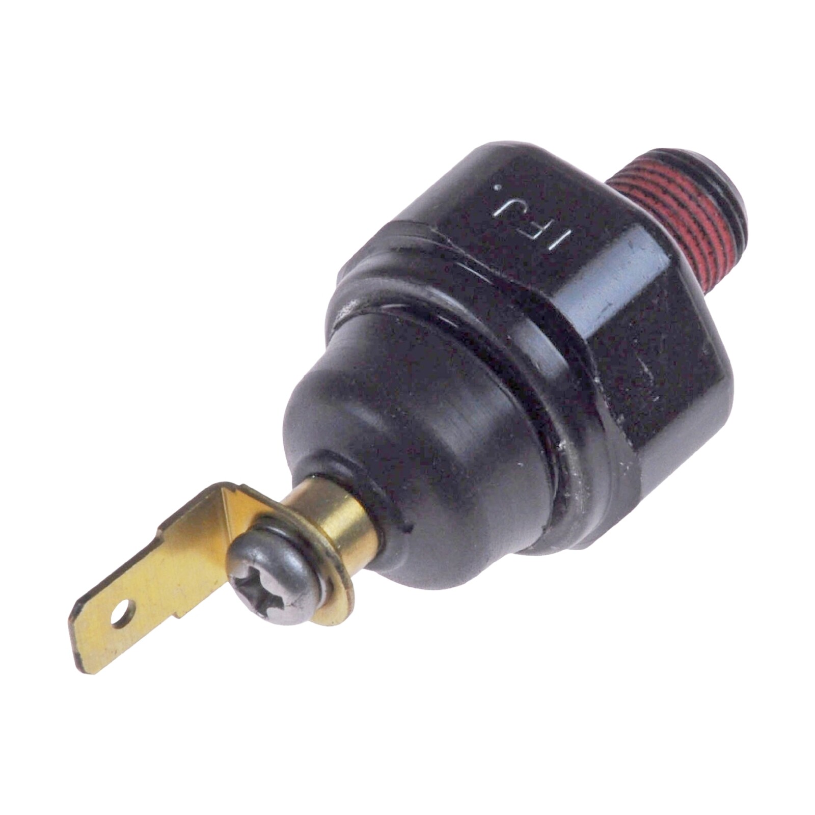 Blue Print Oil Pressure Switch ADG06609 - 3 Year Manufacturer Guarantee