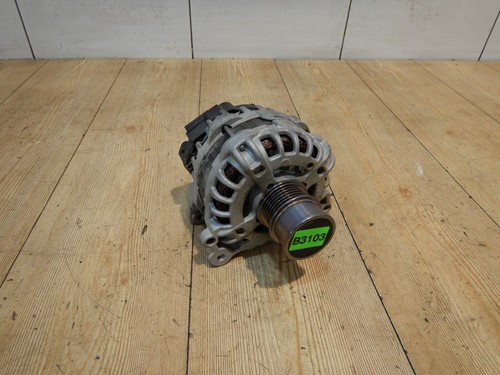 Lichtmaschine VW UP! 1S GTI 1,0 85KW Generator Lima 14V 110A 04E903015A Original