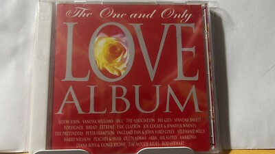 2cds No Longer Made Love Album Extreme More Than Words Ambrosia How Much I Feel