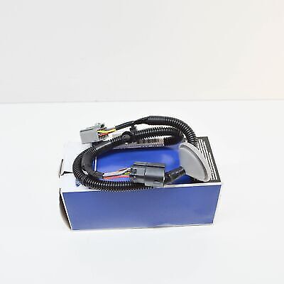 甲斐モノ子 FORD TRANSIT MK4 Trailer Coupling Wiring 2150678 GK2T-13B576-AC