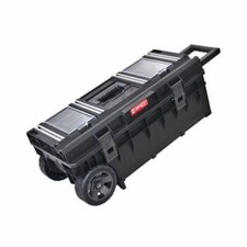 QBRICK 6268 LONGER TECHNIK Werkzeugkoffer Werkzeugkasten Werkzeugkiste Trolley