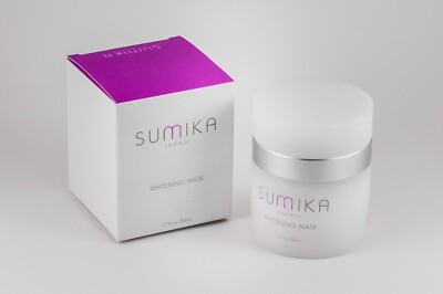 Whitening Mask (50ml)