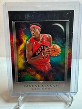 2023-24 Pascal Siakam Panini Origins