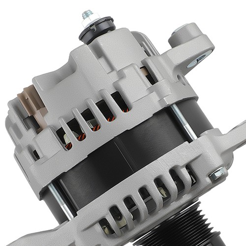Alternator 12V 160A for Dodge Journey 2.4L L4 2009-2020 4801490AC 4801490AD - 第 7/11 張圖片