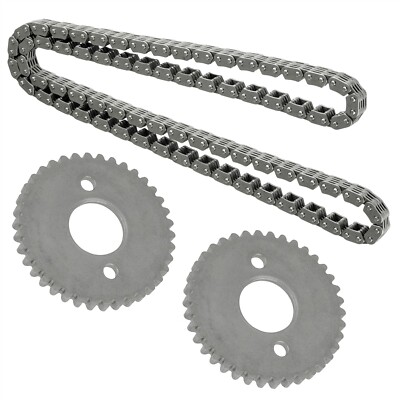 Polaris RZR XP 900 Camshaft Timing Chain (2011-2013) - OEM #3222185, 90-Day Warranty