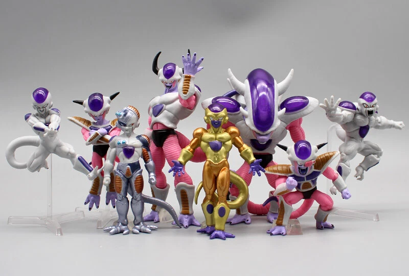 Update more than 168 ebay anime figures in.eteachers