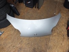 Smart 450 Wartungsklappe Haube vorne