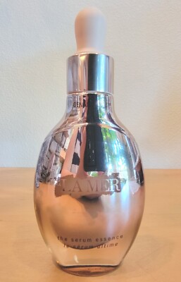 Authentic!! $860.00 La Mer Genaissance The Serum Essence (1 oz/30 ml) New!!