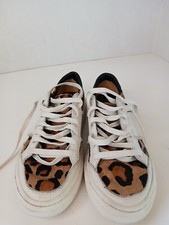 Ugg Animal Print Women's Shoes. Size 5.