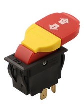 Interruptor magnético eléctrico modelo HY18 4 pines para mecanismo de parada de arranque fácil