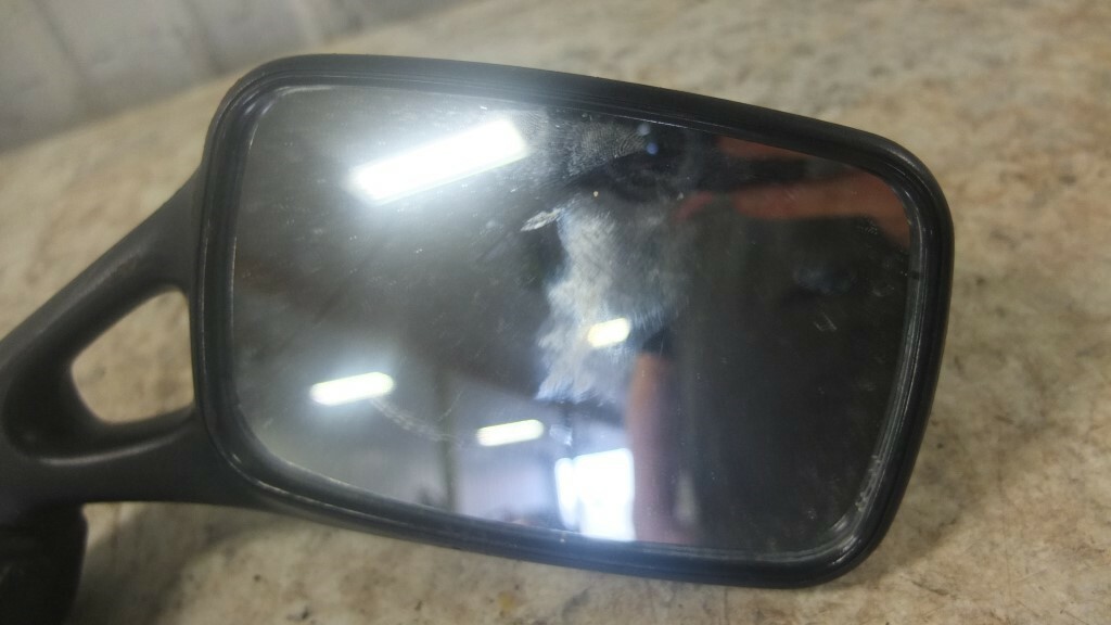 87 Kawasaki ZX1000A ZX1000 ZX 1000 A 1000R Right Side Mirror | eBay