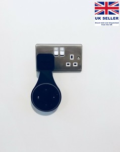 echo dot plug socket