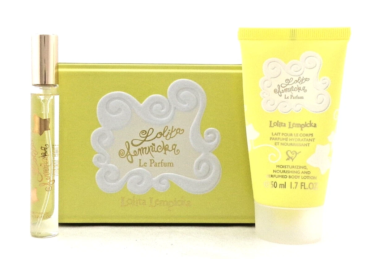 Lolita Lempicka Le Parfum Eau de Parfum 50 ml