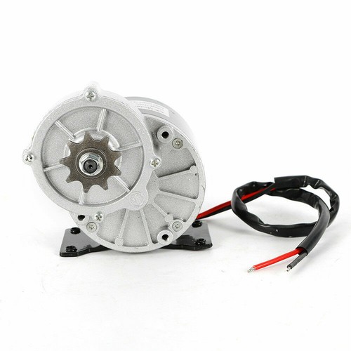 Für Fahrrad Bike Roller MY1016Z3 Untersetzung 350W 24V DC Elektromotor - Bild 7 von 10