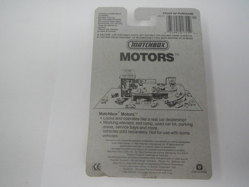 Matchbox Model A Hot Rod MB55 - - Afbeelding 4 van 4