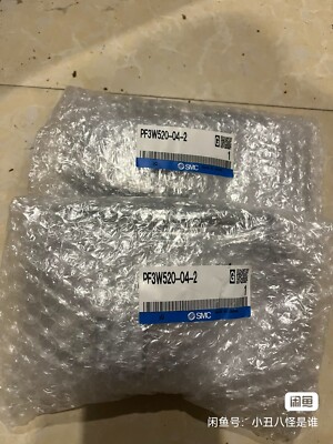 1 PC NEW PF3W520-04-2 Flow Switch#B408R CL