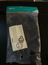 Movo NS-5 Shock-Absorbing Padded Neoprene Camera Neck Sling Strap/Wrist Strap B7