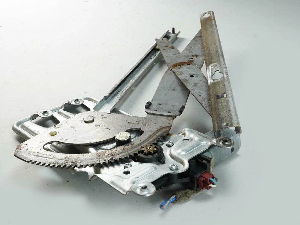 Dodge Intrepid 1998-2002 regulador de puerta de ventana eléctrica con motor delantero Lh OEM Foto 2 de 4