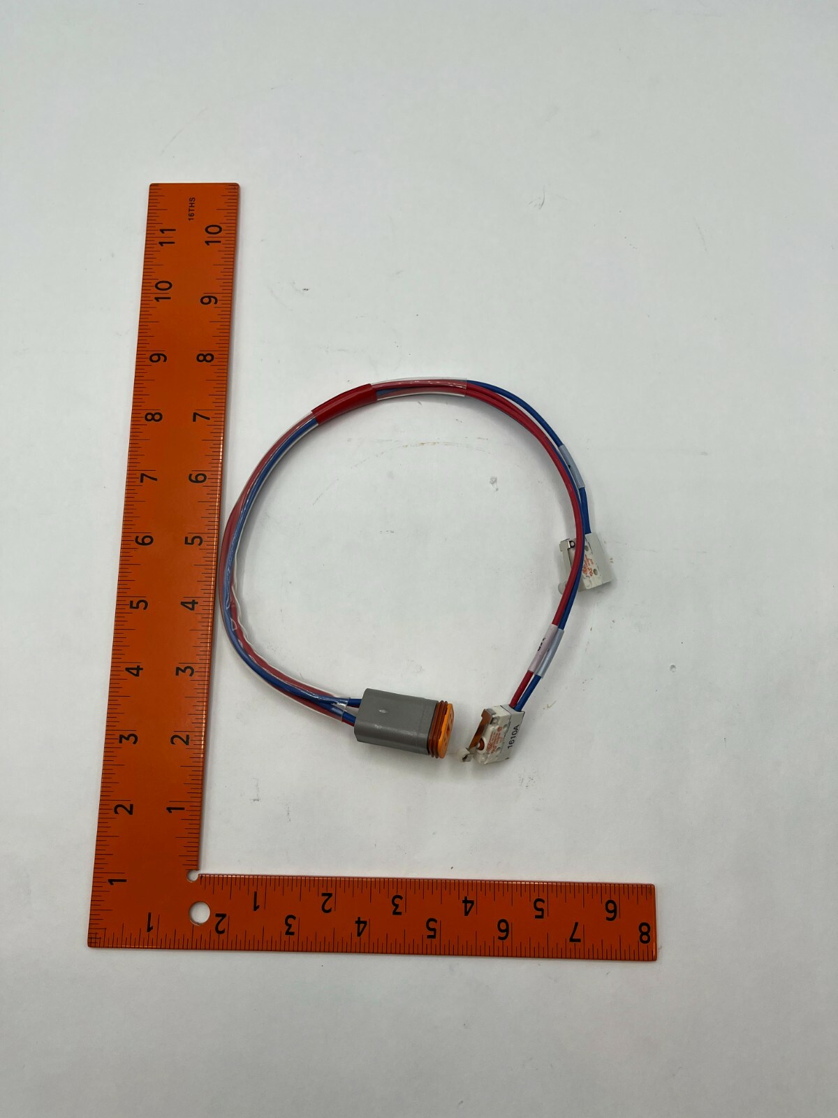 GENUINE CLARK PARTS 2795496 DIRECTIONAL CONTROL SWITCH for sale online ...