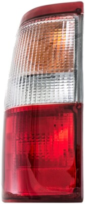 Tail Light Assembly Dorman 1630900 fits 93-98 Toyota T100