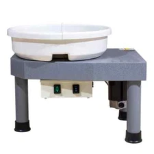 200W Pottery Puller Wheel Automatic High Configuration Tools and Equipment