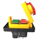 5-pin Nvr Saftey Switch For "10 /10-inch Table Saw Model No.: MJ2325D