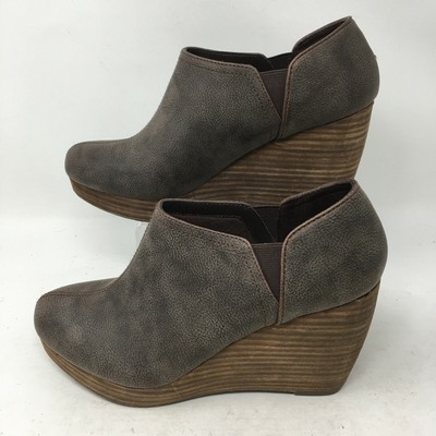 harlin motorcycle bootie