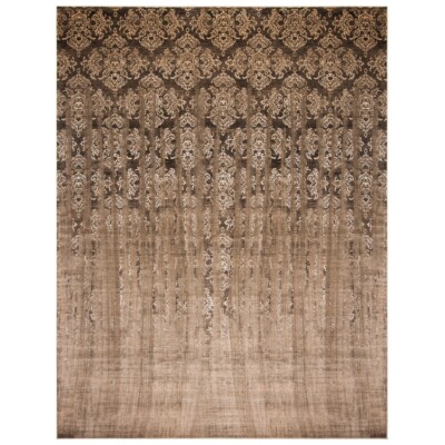 SAFAVIEH Vintage Collection VTG189-3110 Mouse Rug