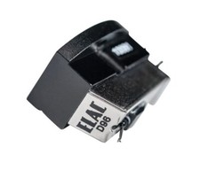 ELAC Clearaudio MM Tonabnehmer D96 für Miracord 80