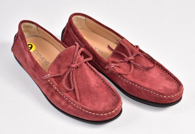 boemos driving shoes