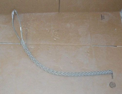 Hubbell 02206012 Kellems Support Grips Single Eye Strain Relief 1.25"-1.49"