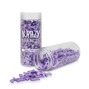 krazy sprinkles