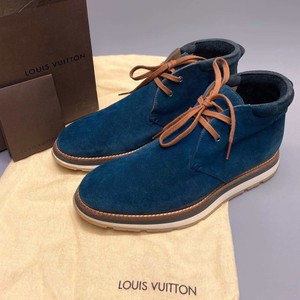 louis vuitton desert boots ebay