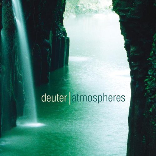 Deuter Atmospheres (CD)