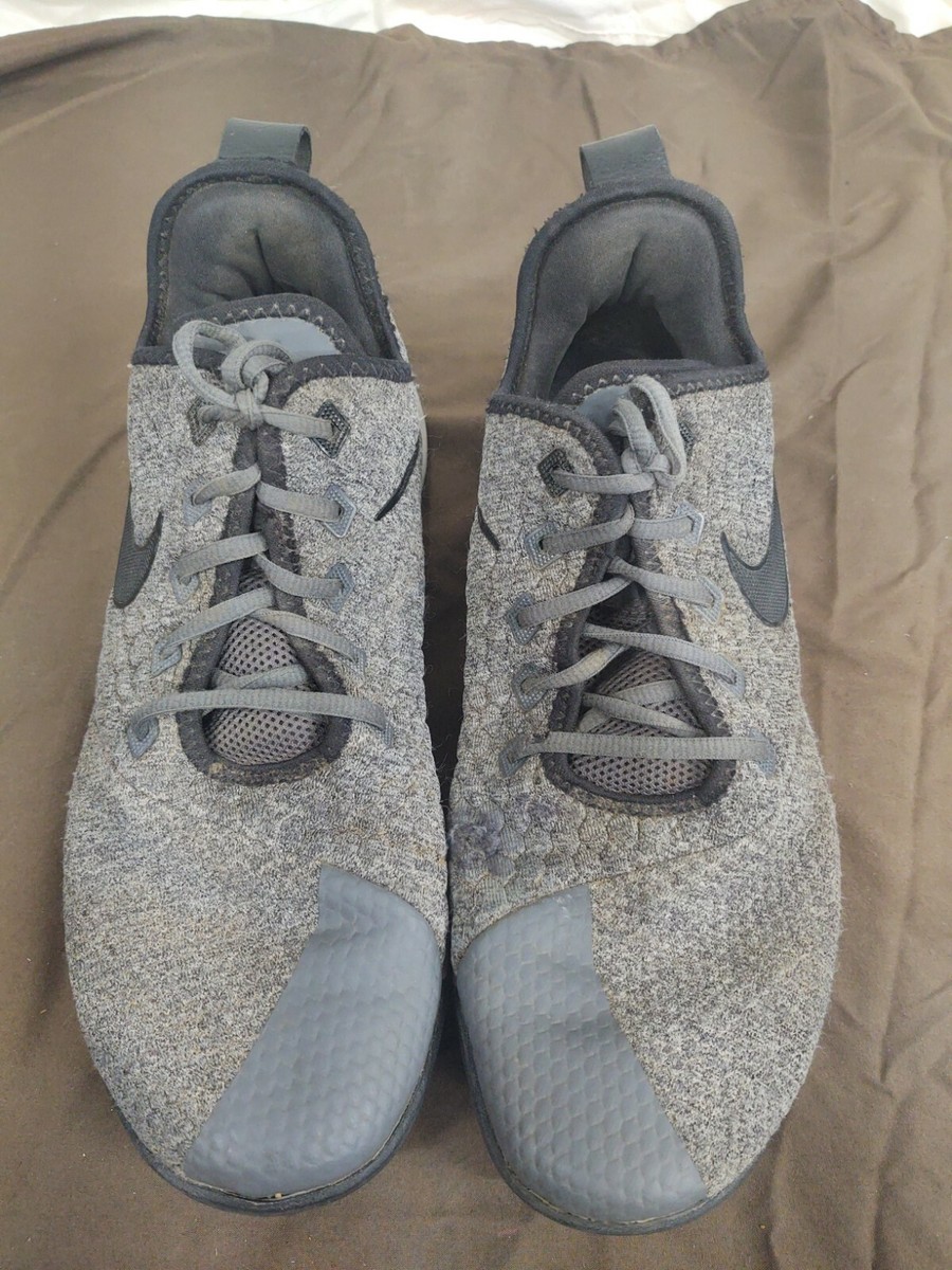 Nike Air Lebron Witness III Lebron James A04433-002 Gray  display picture 1