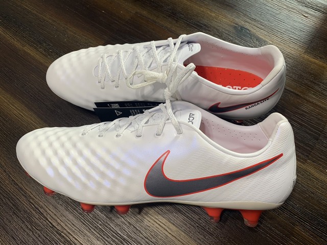 Fu ballschuhe Nike Magista Orden II SG Sportega.de