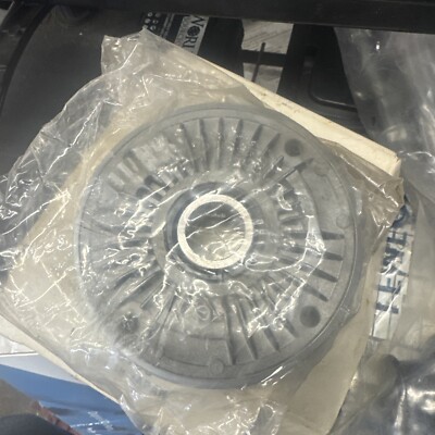 NRF 49652 Clutch, radiator fan for VOLVO 1266788 OEM # | eBay
