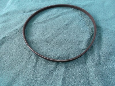 NEW DRIVE BELT FOR DELTA 18-900L  TYPE 1 LASER DRILL PRESS 