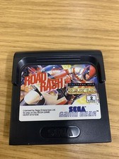 ebay® Auktion 393963739870 | Road Rash ( Sega Game Gear ) Thumbnail of ebay® auction 393963739870 | Road Rash ( Sega Game Gear )